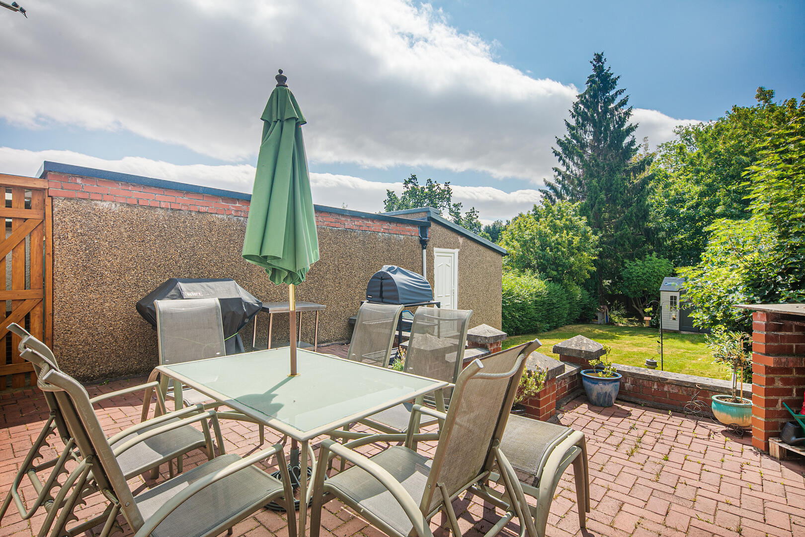 21, King Ecgbert Road, Totley Rise, Sheffield, S17 3QR