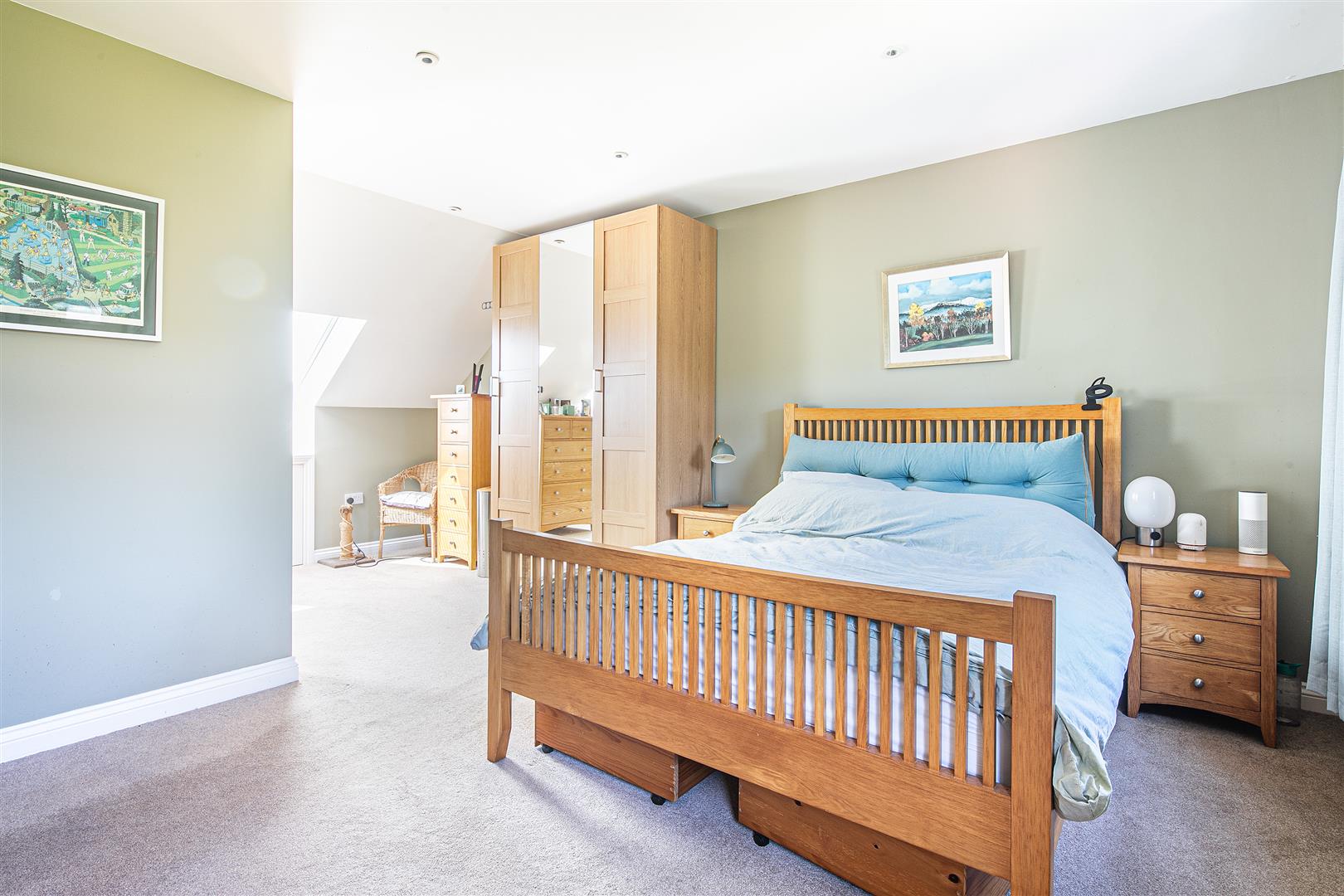18, Grove Road, Sheffield, S7 2GZ