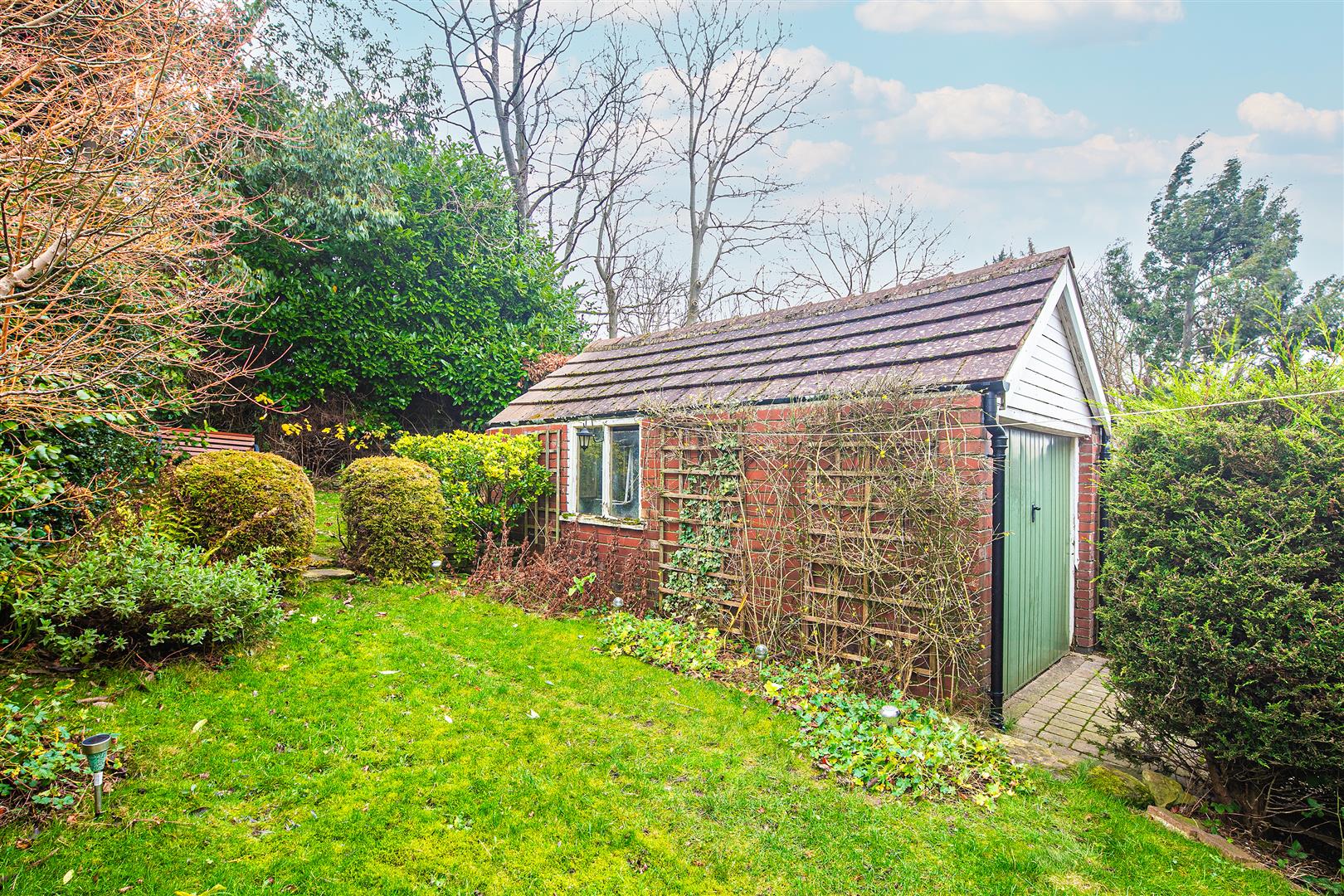 128, Springfield Road, Millhouses, Sheffield, S7 2GF