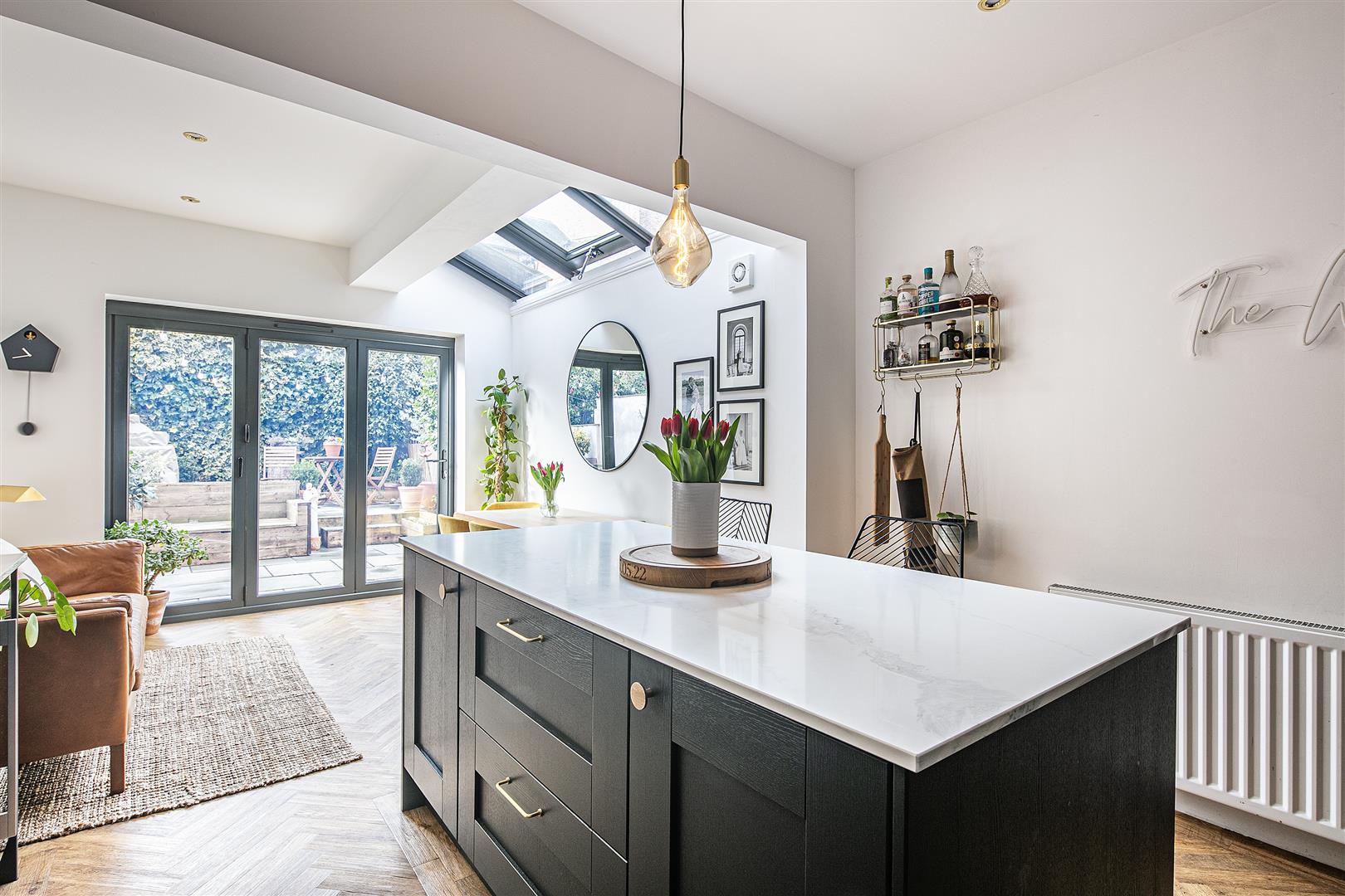 21, Newington Road, Endcliffe Park, Sheffield, S11 8RZ
