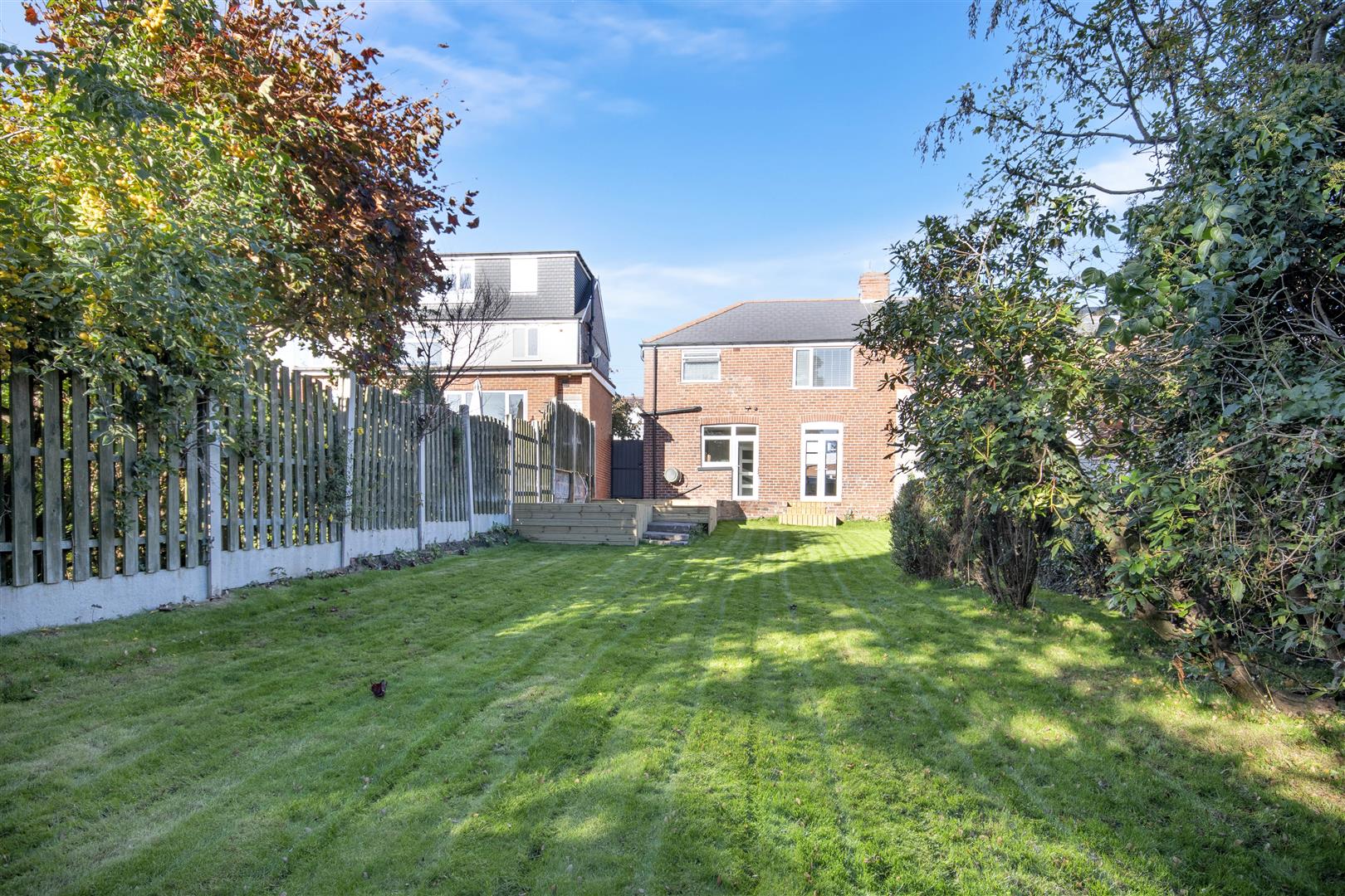 104, Dalewood Road, Beauchief, Sheffield, S8 0EF