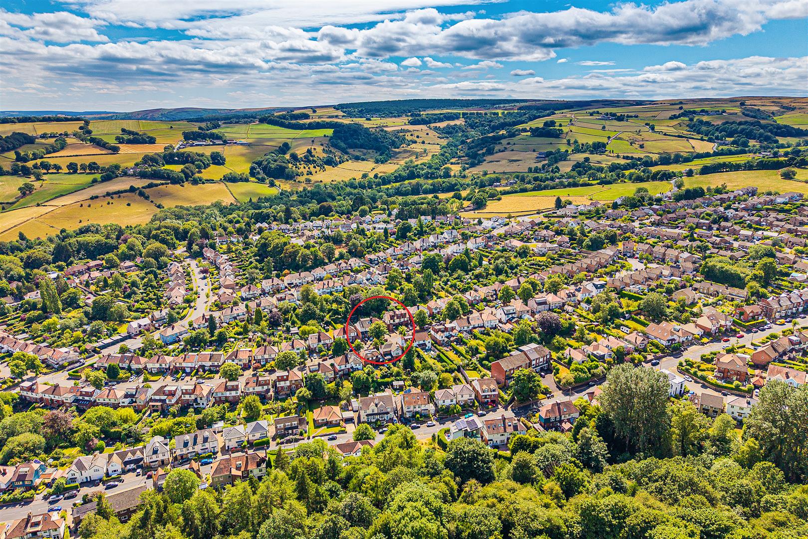 79, Brooklands Crescent, Sheffield, S10 4GF