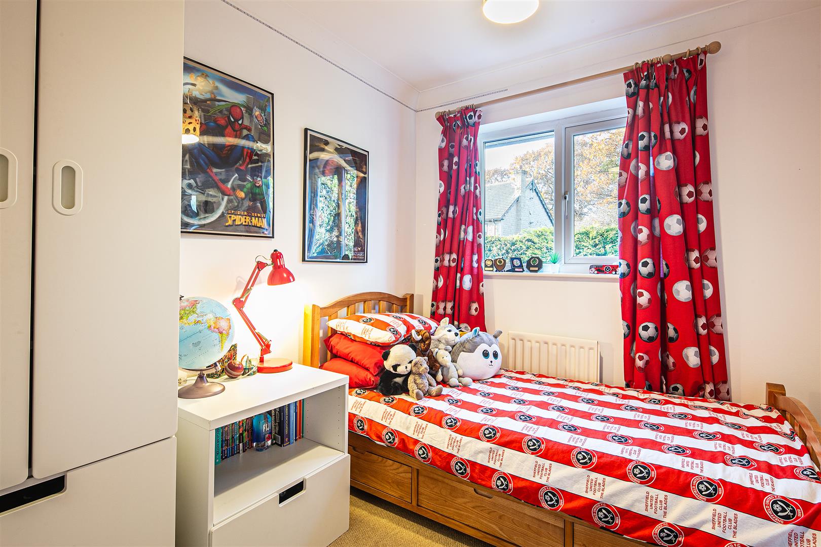 9, Ashfurlong Park, Dore, Sheffield, S17 3LD