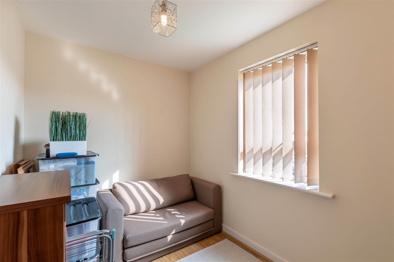 67, The Willows, Middlewood Road, Hillsborough, S6 1BJ