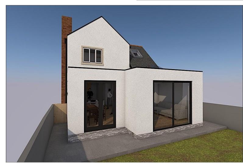 17A, Kings Coppice, Dore, Sheffield, S17 3RZ