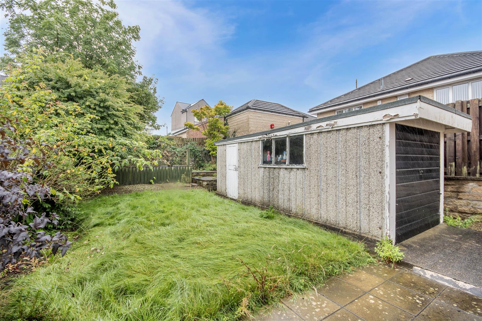 11, Park Road, Stannington, Sheffield, S6 5PD