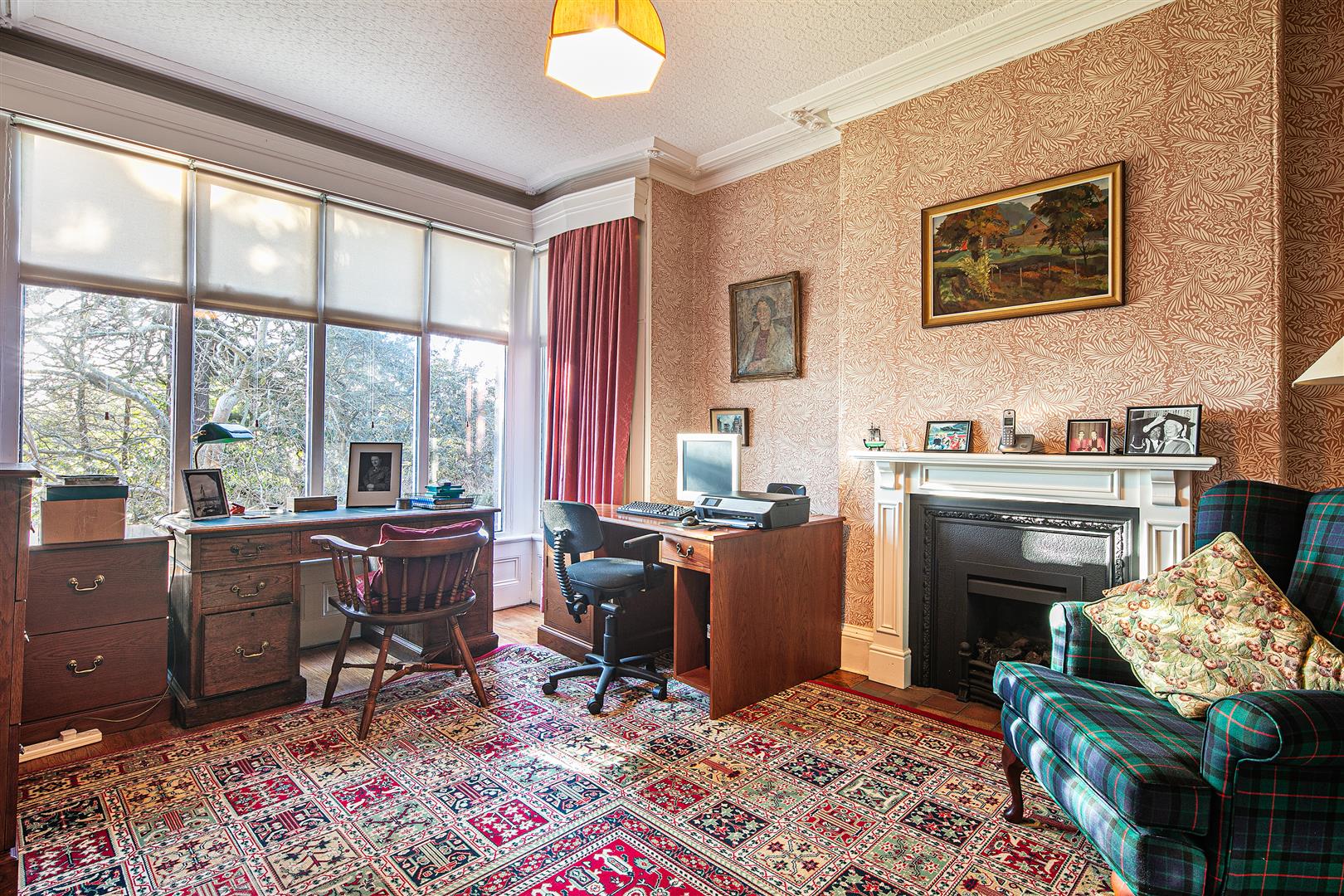 Cliffe House, 82 Ranmoor Road, Ranmoor, Sheffield, S10 3HJ