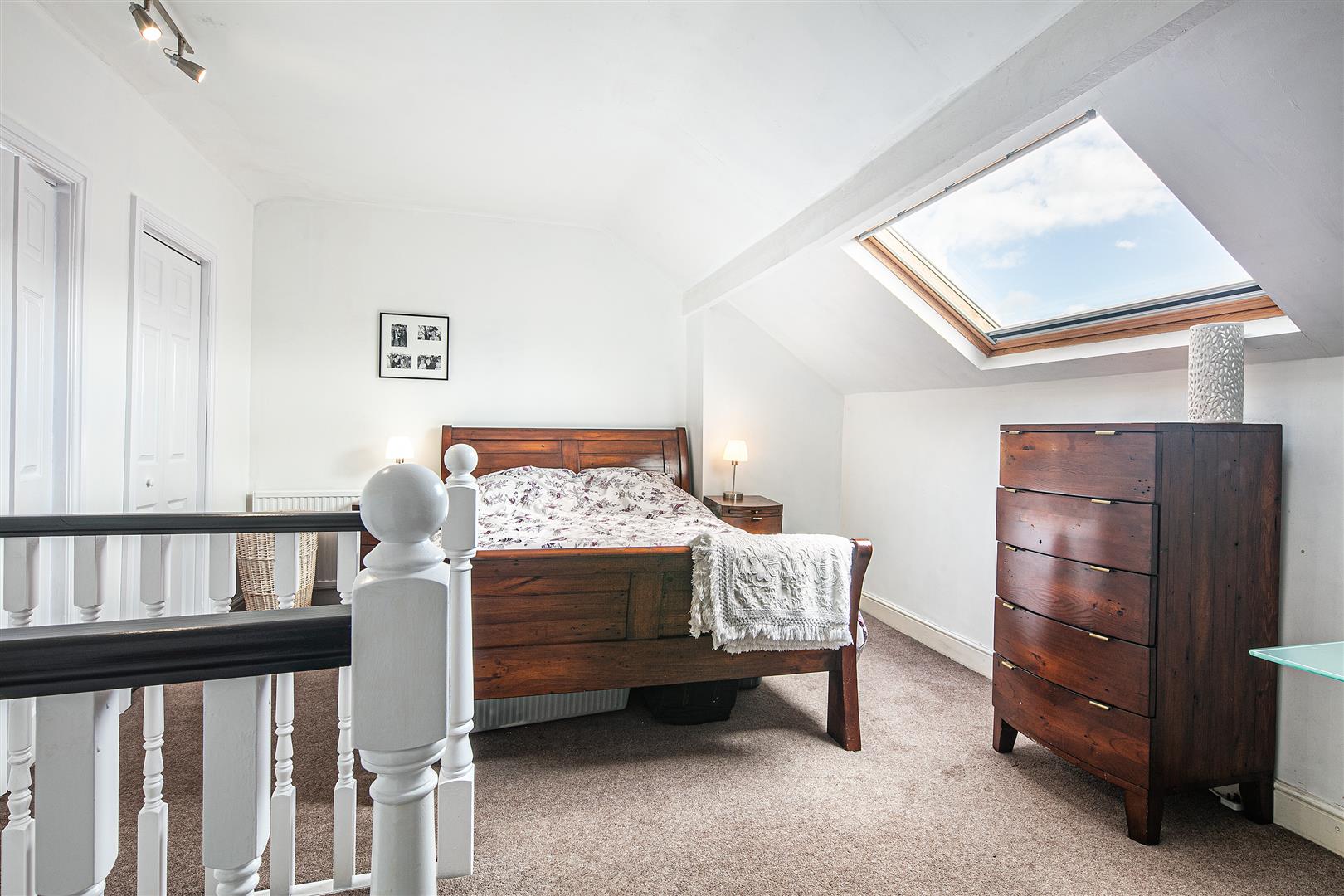 76, South View Crescent, Nether Edge Village, Sheffield, S7 1DH