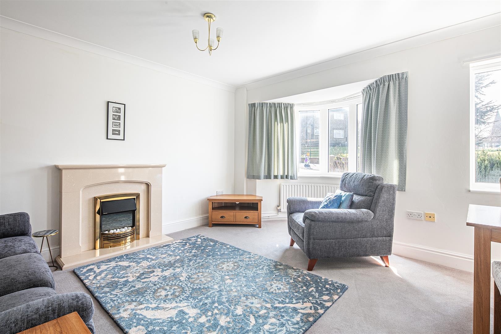 9, Greenhill Main Road, Greenhill Village, Sheffield, S8 7RA
