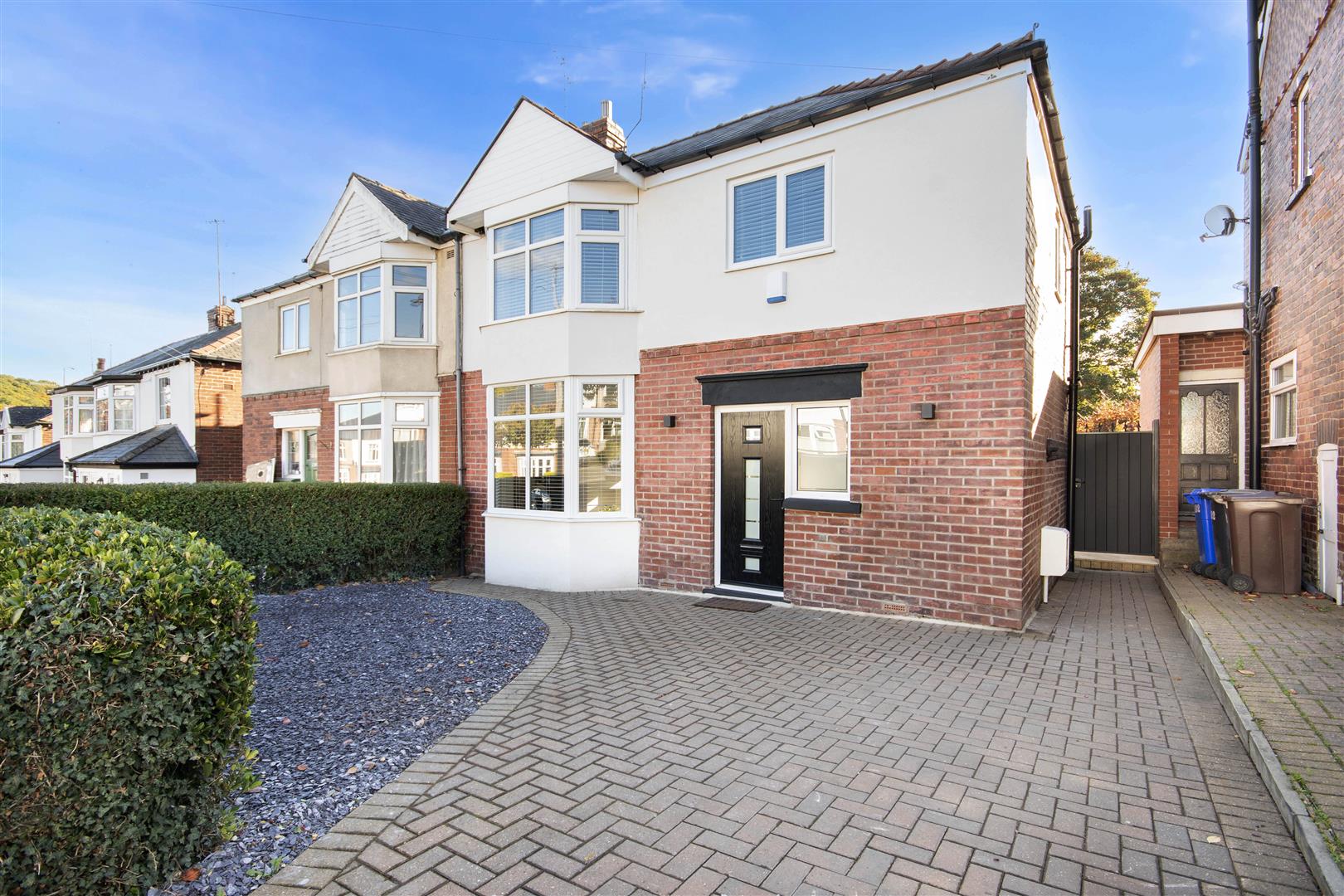 104, Dalewood Road, Beauchief, Sheffield, S8 0EF