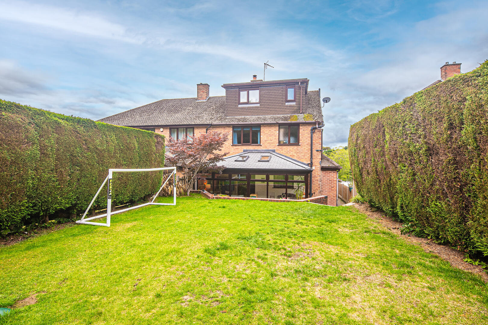 14, Queen Victoria Road, Totley Rise, Sheffield, S17 4HT