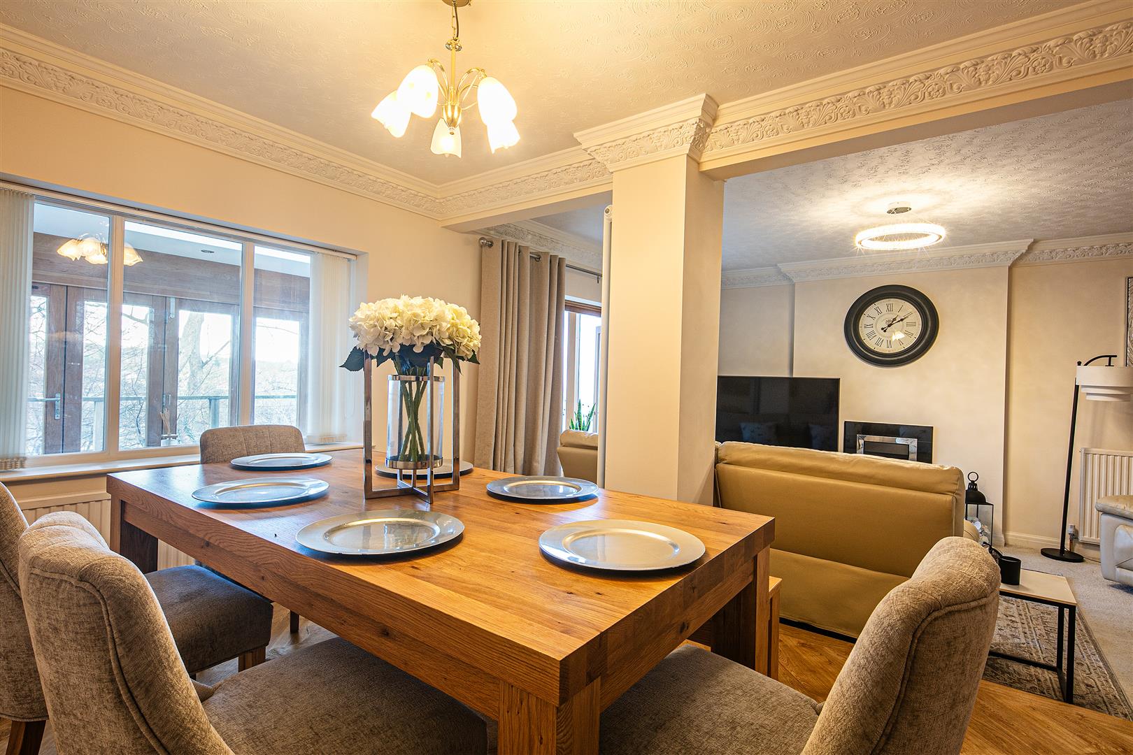 34A, The Quadrant, Sheffield, S17 4DB