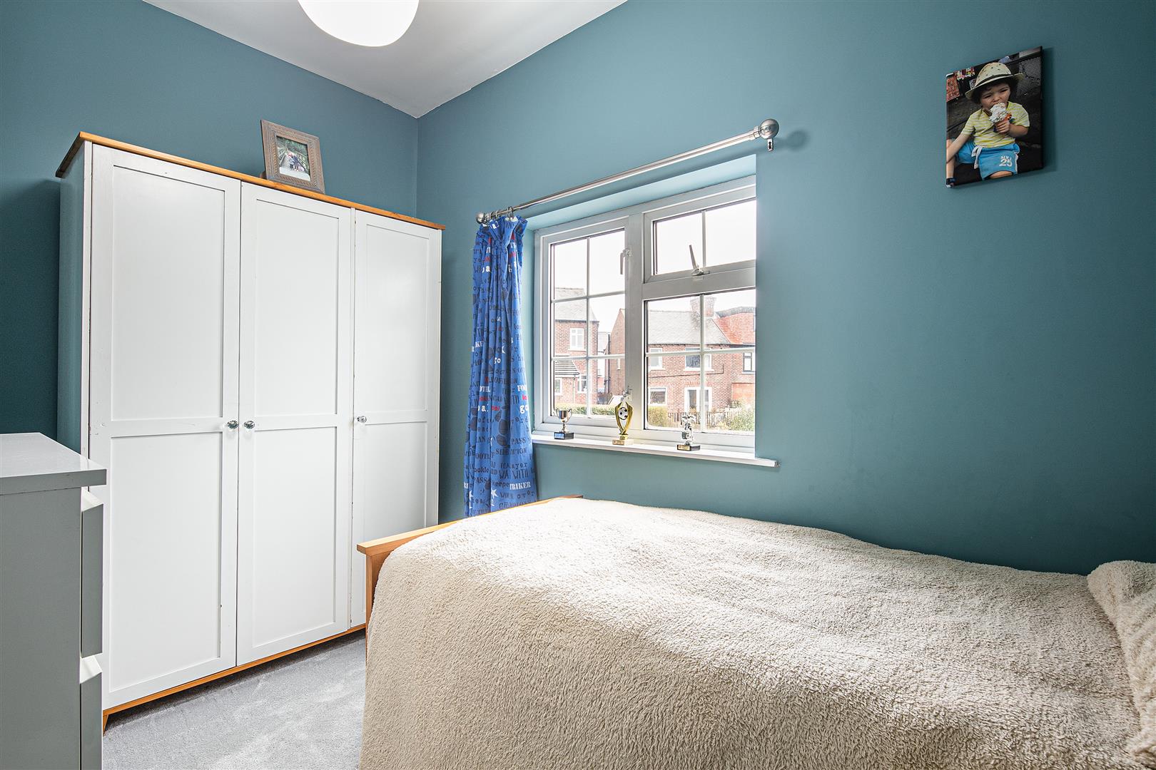 12, Park Head Crescent, Park Head, Sheffield, S11 9RD
