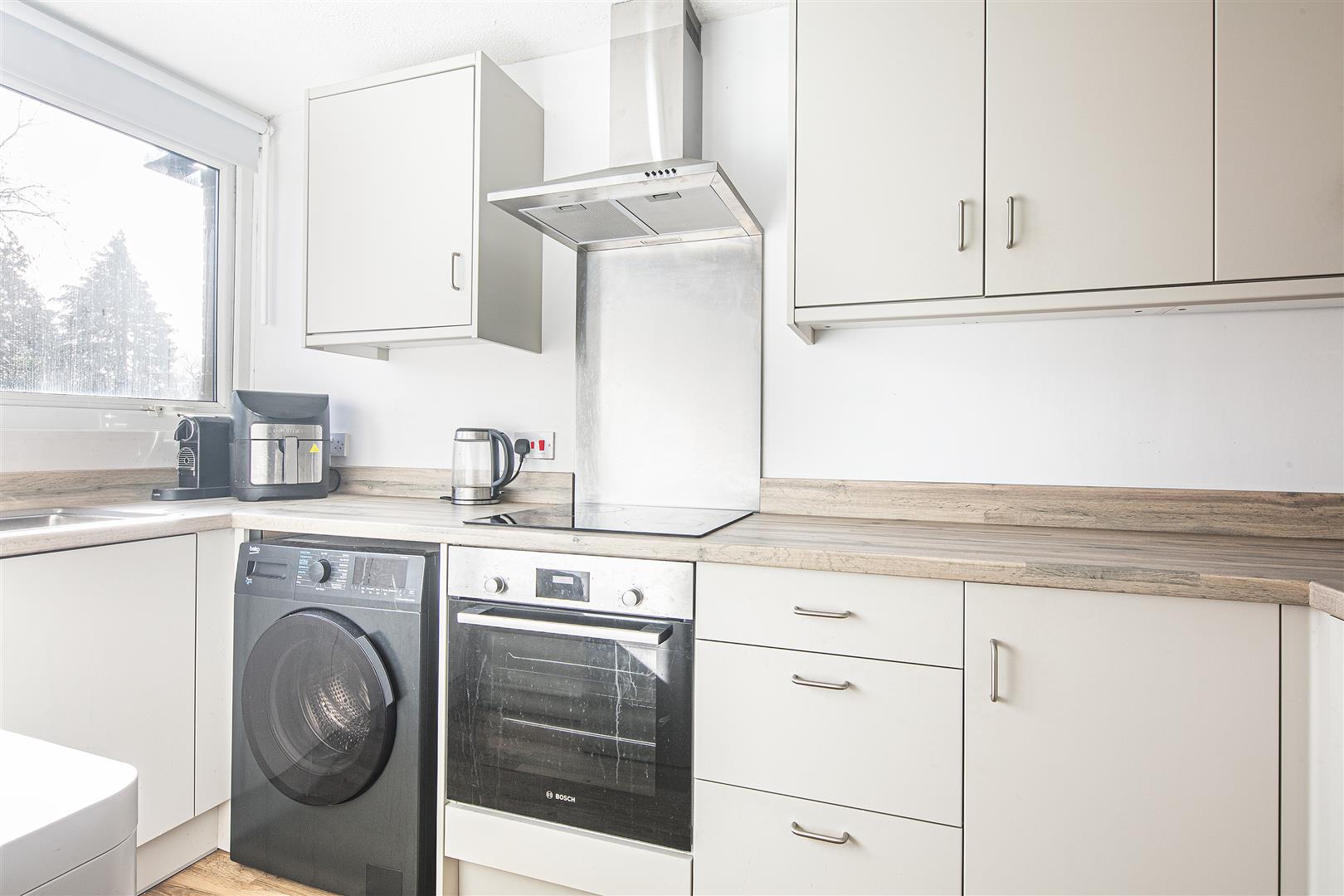 24 Storthwood Court, Storth Lane, Ranmoor, Sheffield, S10 3HP