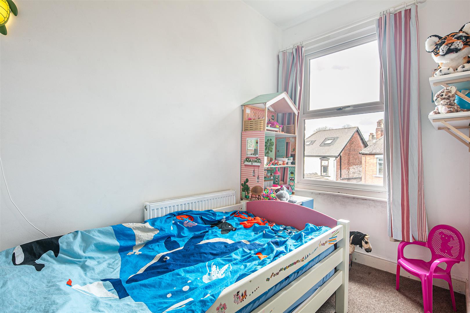 76, South View Crescent, Nether Edge Village, Sheffield, S7 1DH