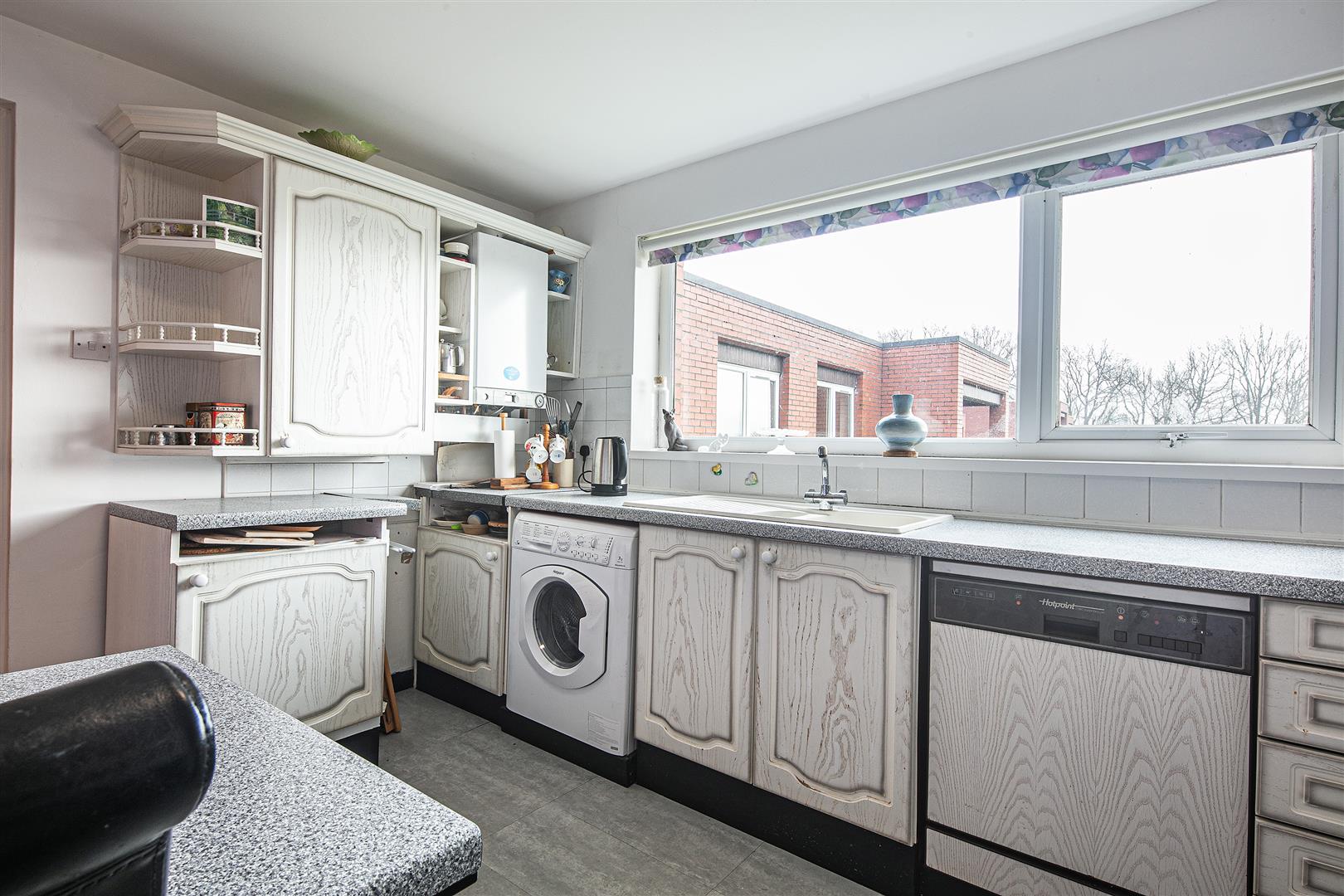29, Storth Park, Sheffield, S10 3QH