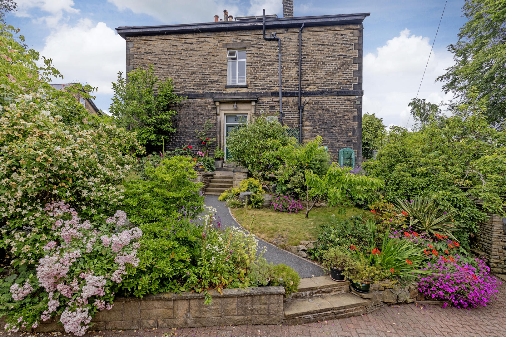 24, Lawson Road, Sheffield, S10 5BW