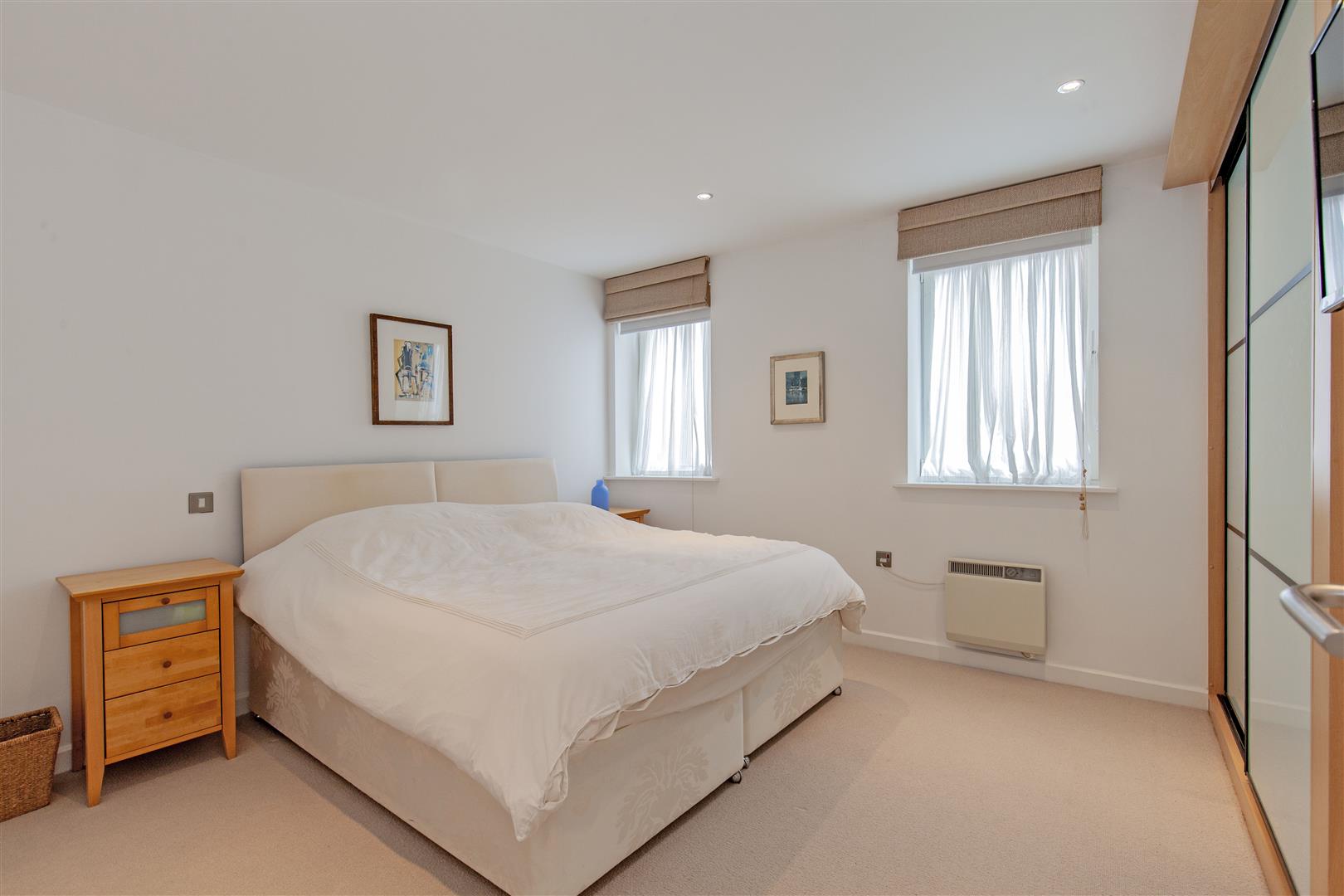 Flat 92, 211, Draymans Court, Ecclesall Road, Sheffield, S11 8HH