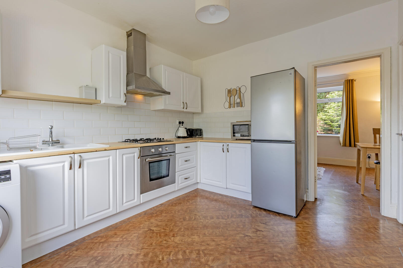 12, Orgreave Lane, Sheffield, S13 9NF