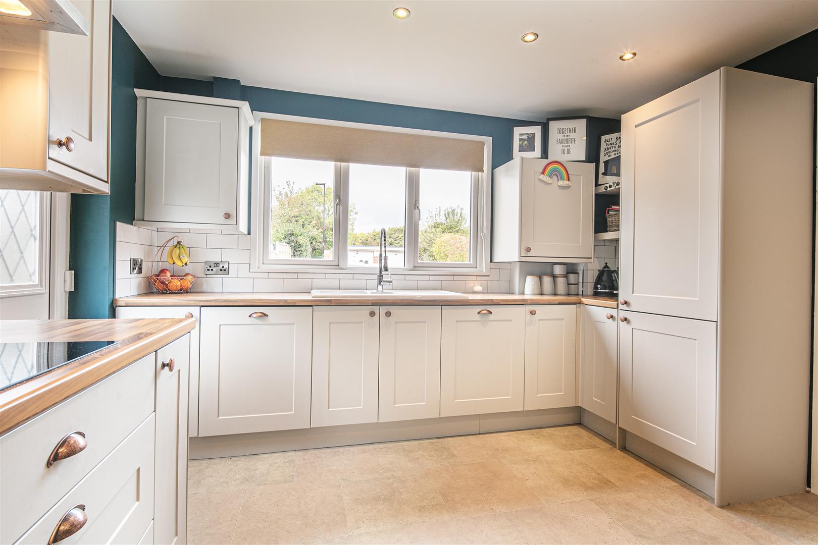 91, Green Oak Road, Totley, Sheffield, S17 4FR