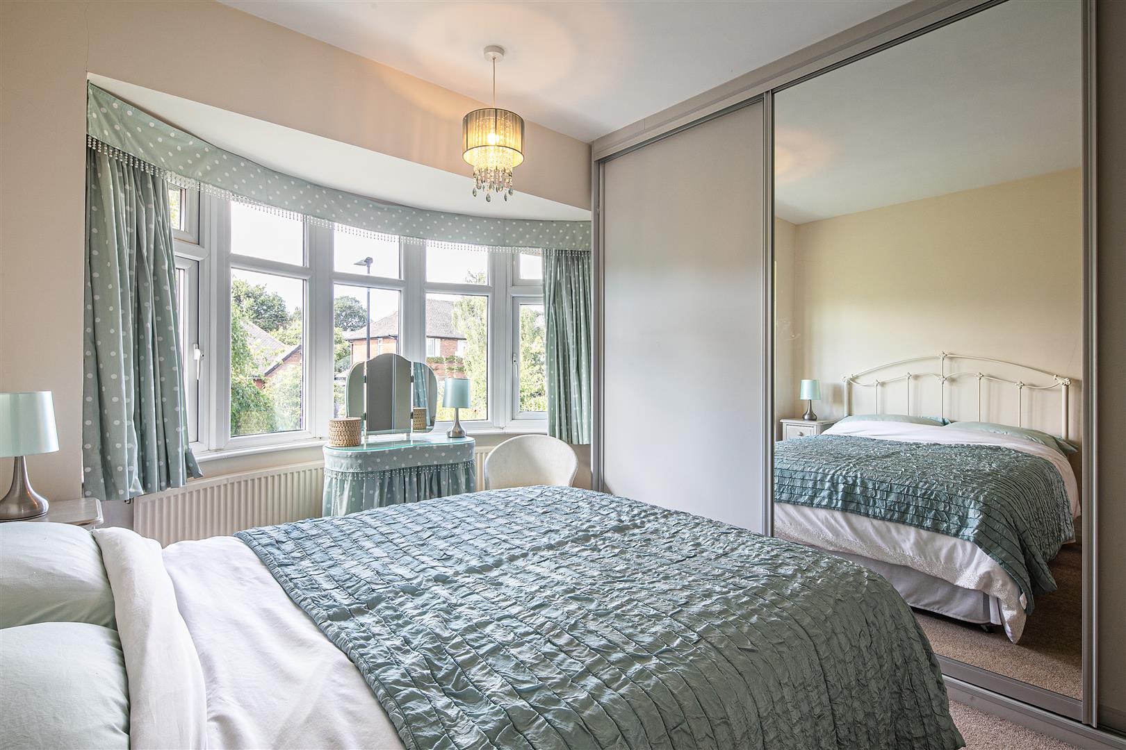 15, Newfield Crescent, Sheffield, S17 3DE