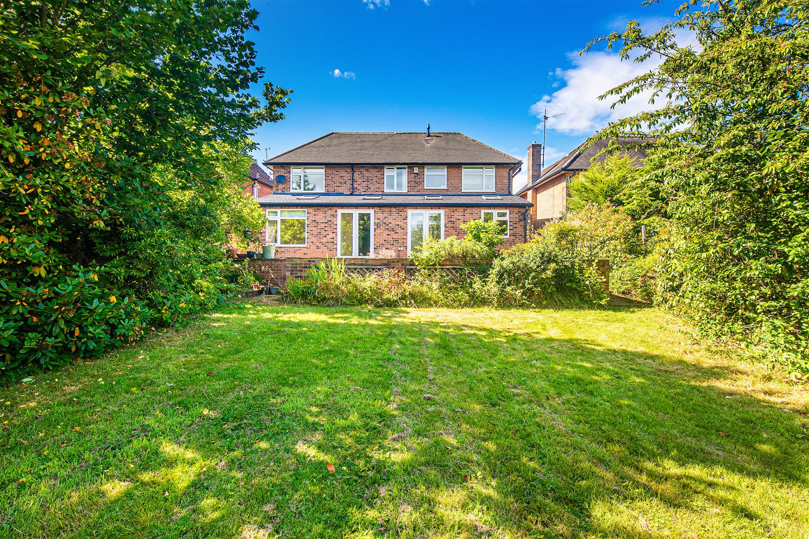 15, Newfield Crescent, Sheffield, S17 3DE