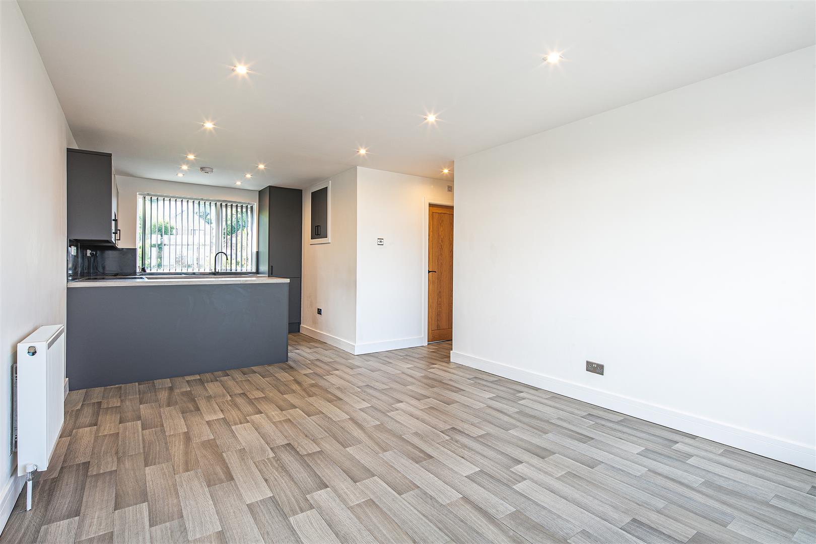10 Greystones Court, Greystones Drive, Greystones, Sheffield, S11 7JS