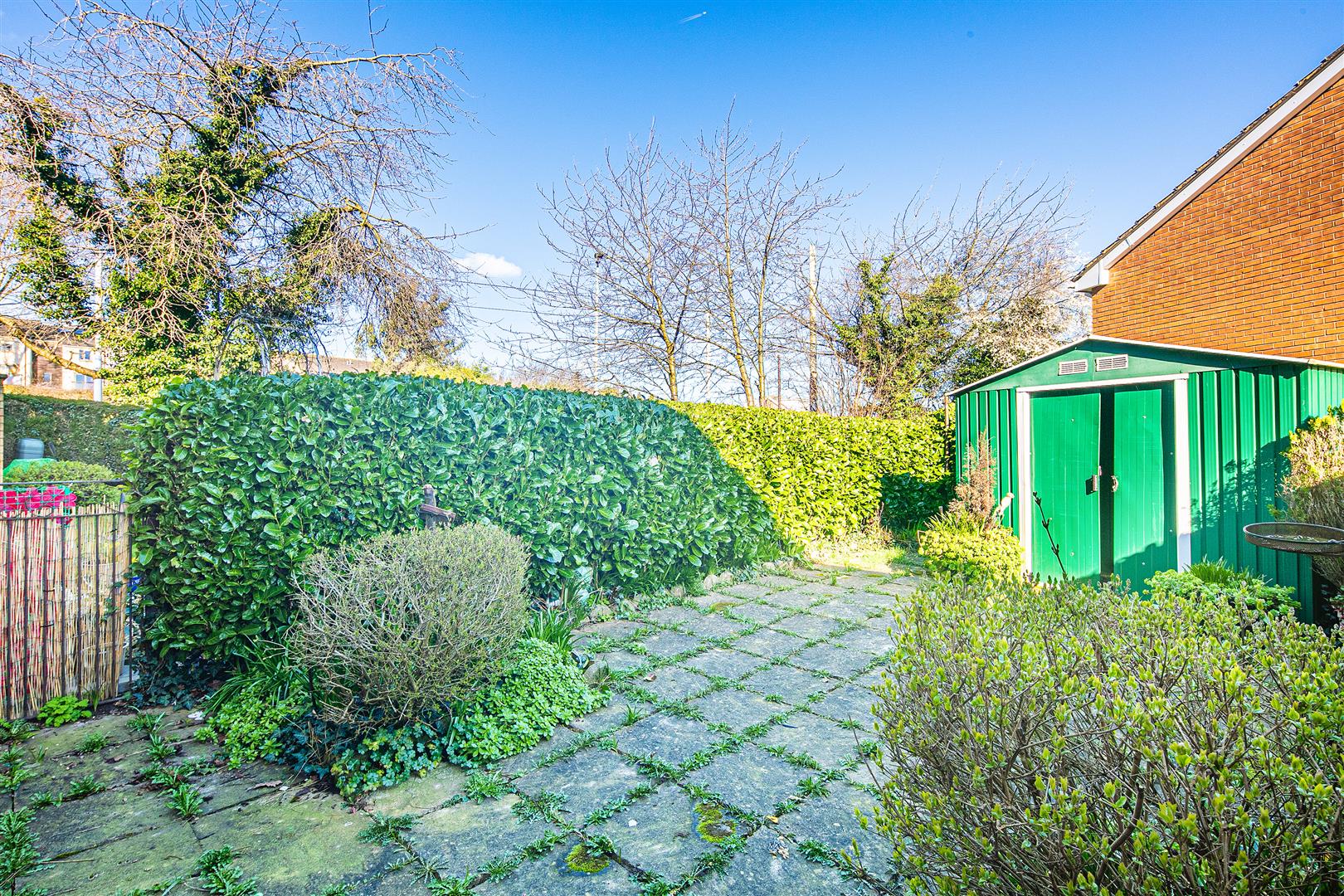 19, Moorthorpe Green, Owlthorpe, Sheffield, S20 6RS