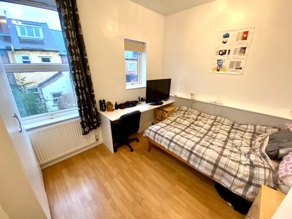 34, Eastwood Road, Sharrow Vale, Sheffield, S11 8QE