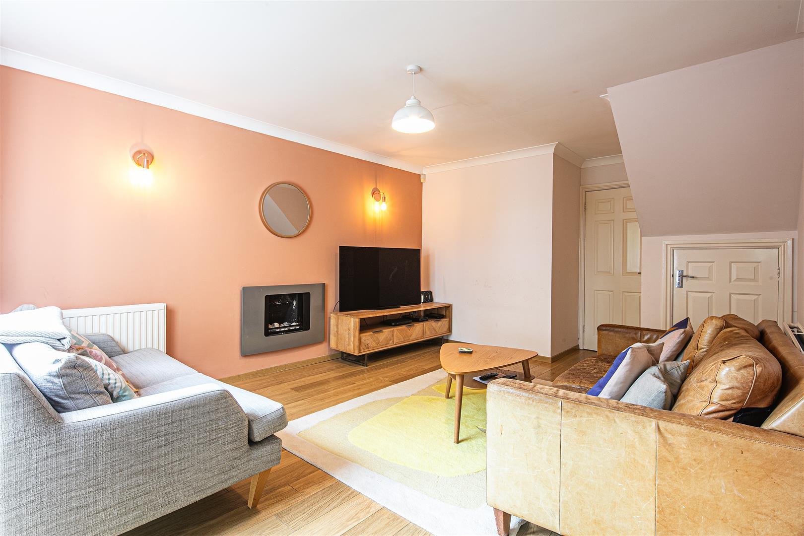 17A, Kings Coppice, Dore, Sheffield, S17 3RZ