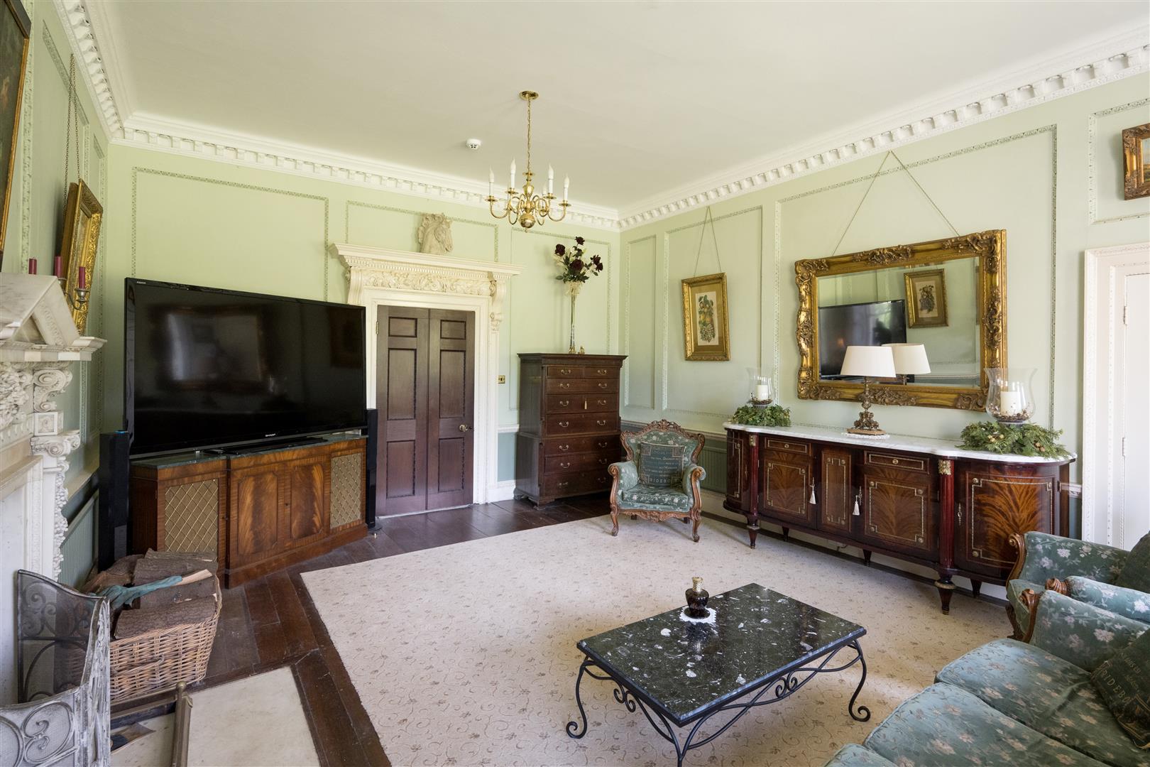 Wadworth Hall Lane, Wadworth, DN11 9BH