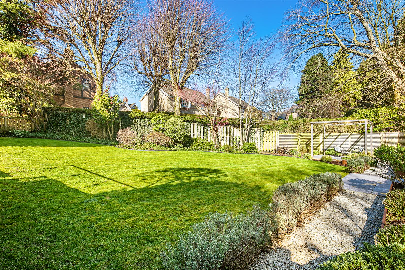 3, Croft Close, Whirlow, Sheffield, S11 9QP