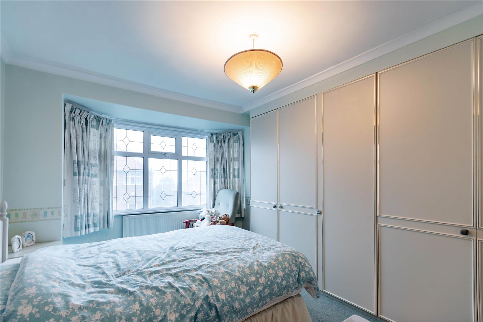 13, Greystones Close, Greystones, Sheffield, S11 7JT