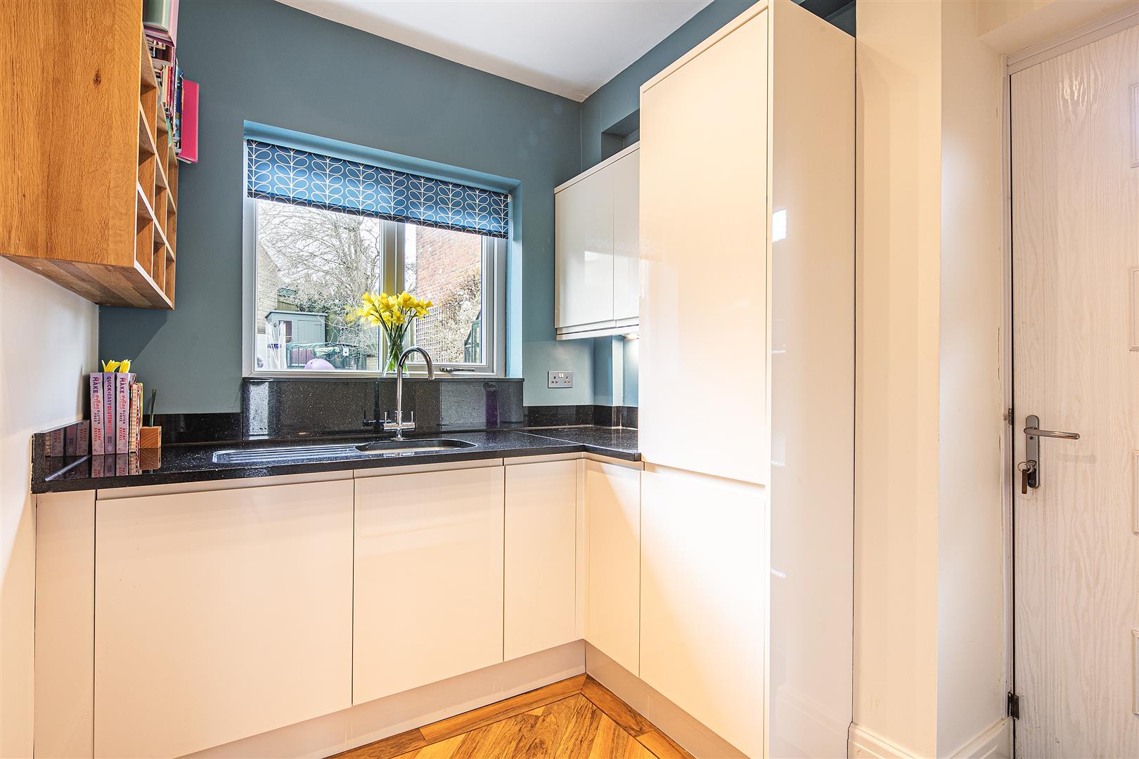 Townhead Farm, 345 Baslow Road, Totley, Sheffield, S17 4AD