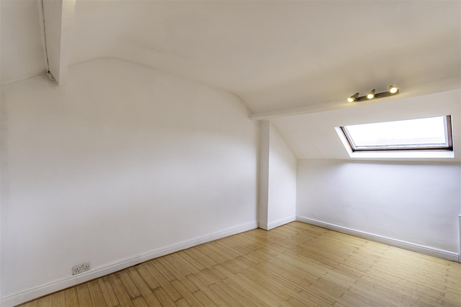 50, Wynyard Road, Hillsborough, Sheffield, S6 4GE