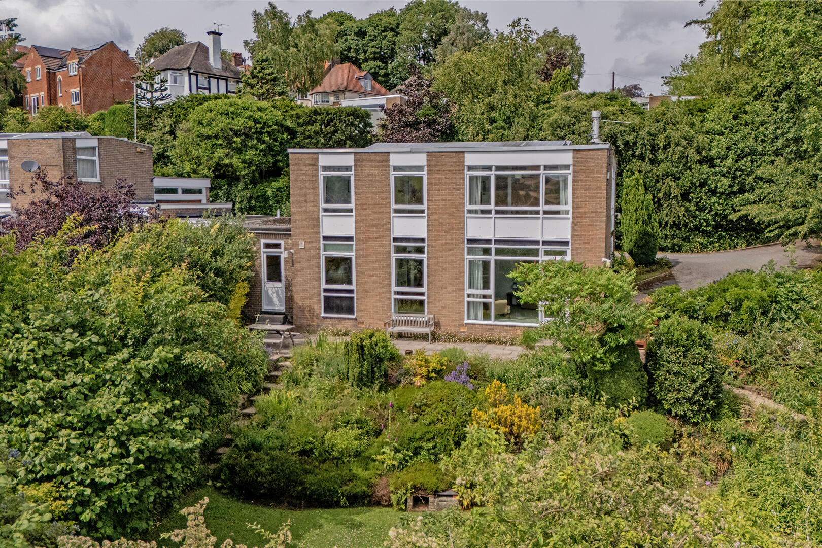 5, Canterbury Crescent, Sheffield, S10 3RW