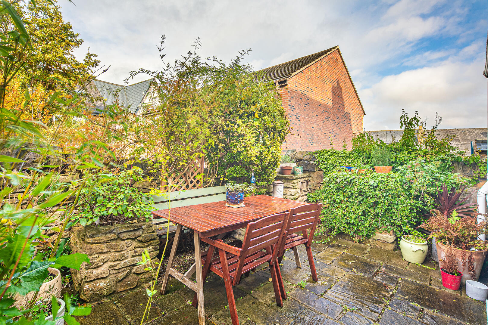 10, Bradley Street, Sheffield, S10 1PB