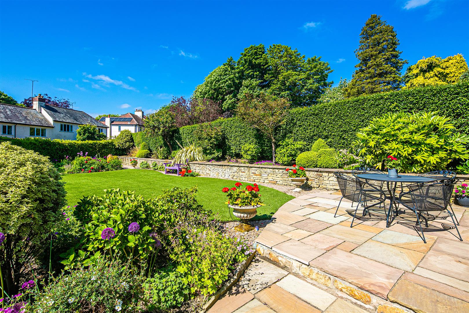 55, Canterbury Avenue, Fulwood, Sheffield, S10 3RU