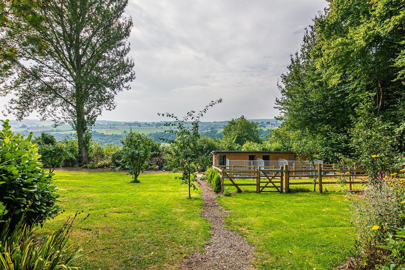 Rhinegold, Hollin House Lane, Loxley, Sheffield, S6 6RG