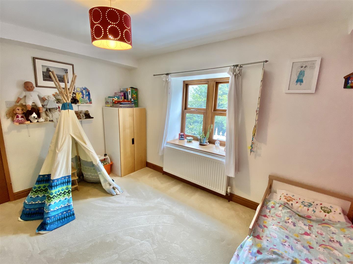 The Meeting House, 9 Meetinghouse Lane, Woodhouse, Sheffield, S13 7PJ
