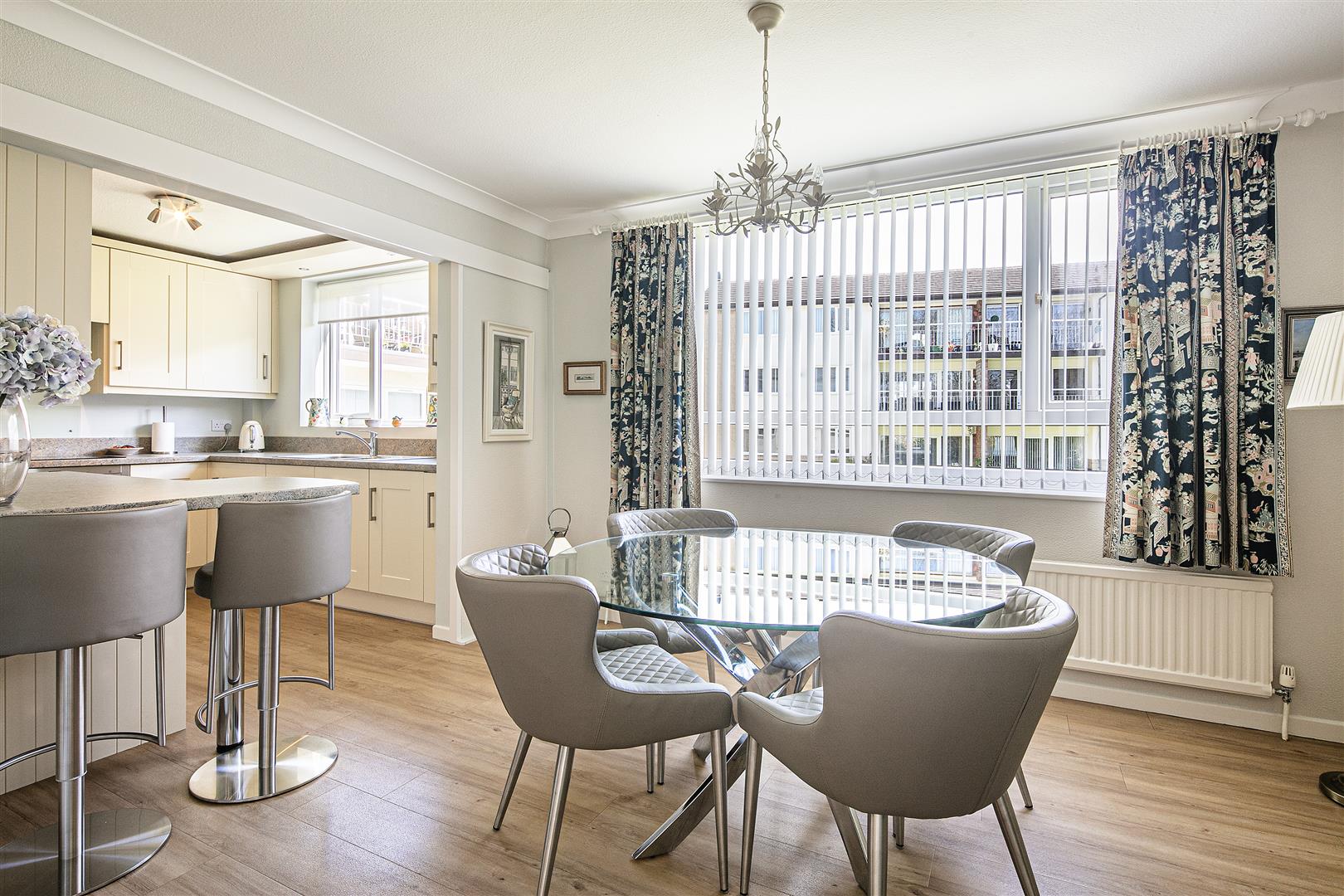 24 The Glen, Endcliffe Vale Road, Endcliffe, Sheffield, S10 3FN