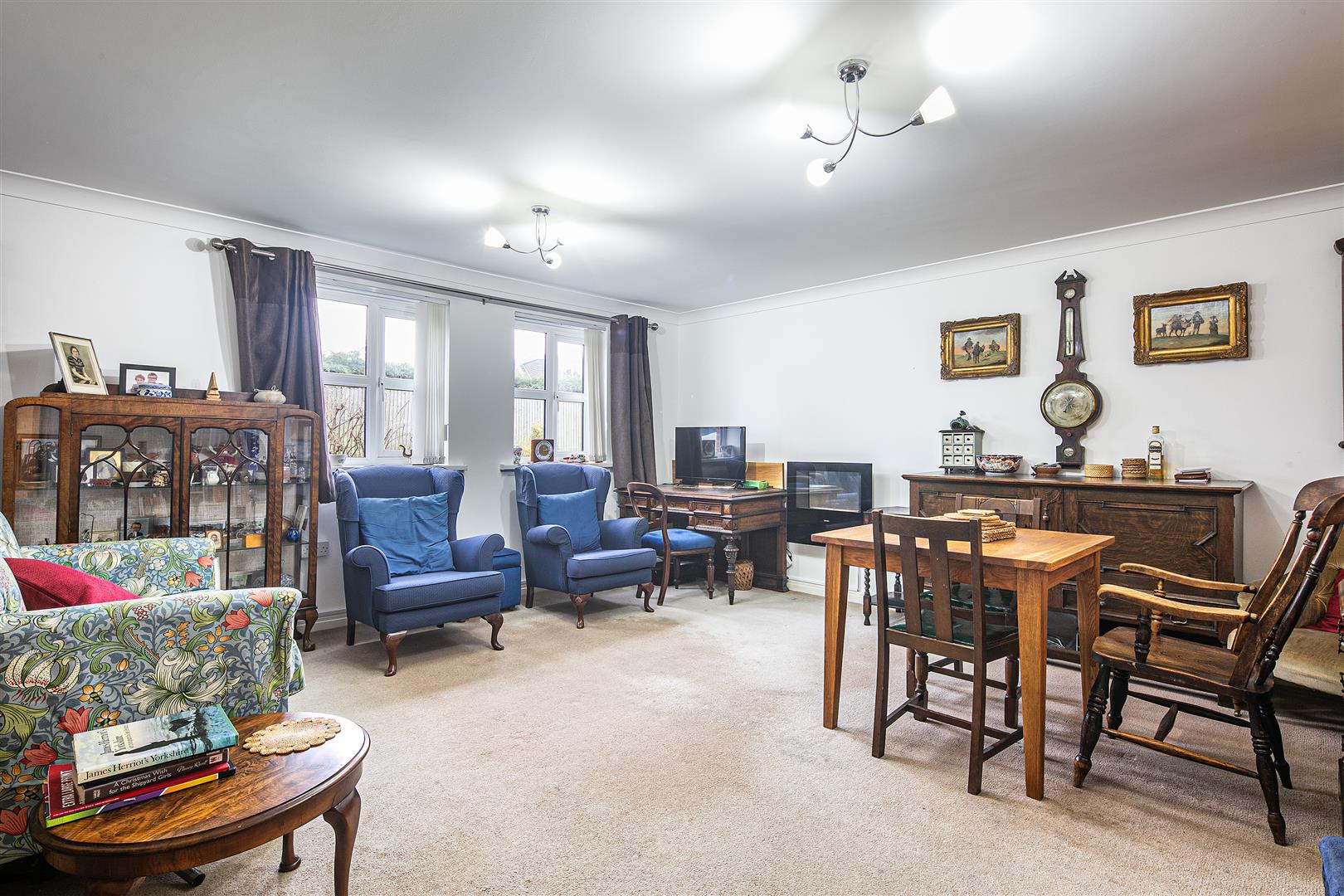 48, St. Francis Close, Crosspool, Sheffield, S10 5SX