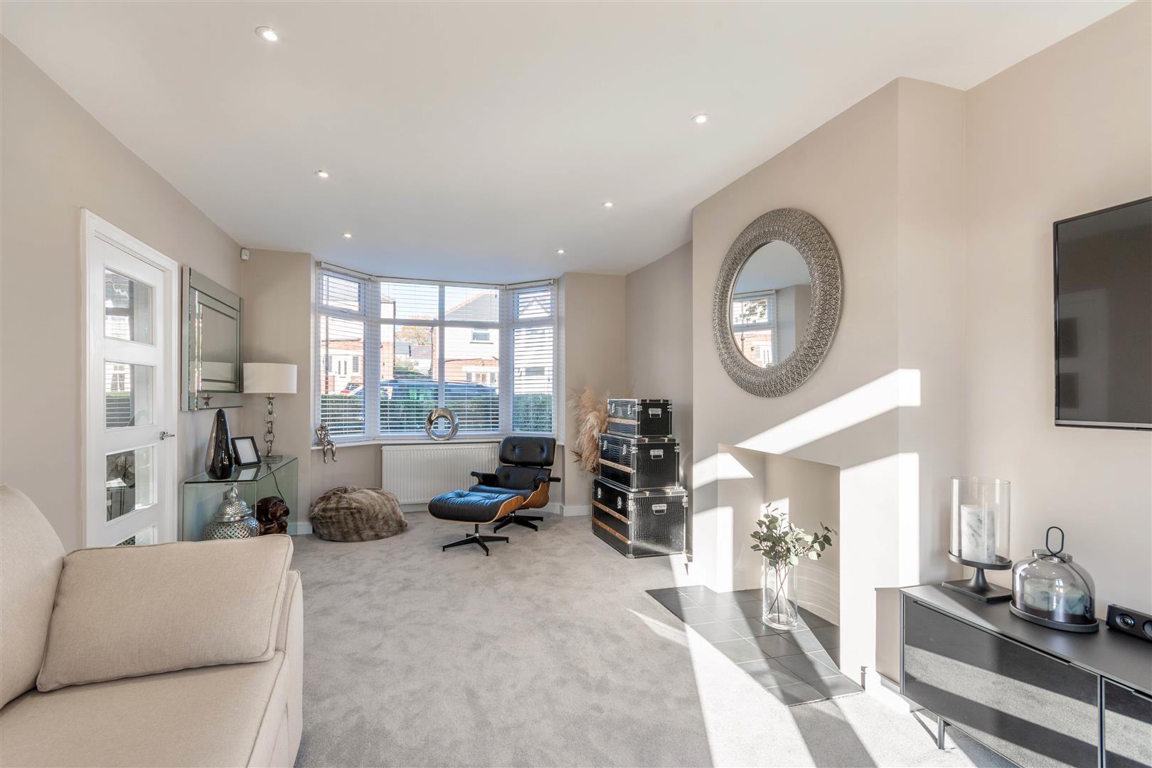 104, Dalewood Road, Beauchief, Sheffield, S8 0EF