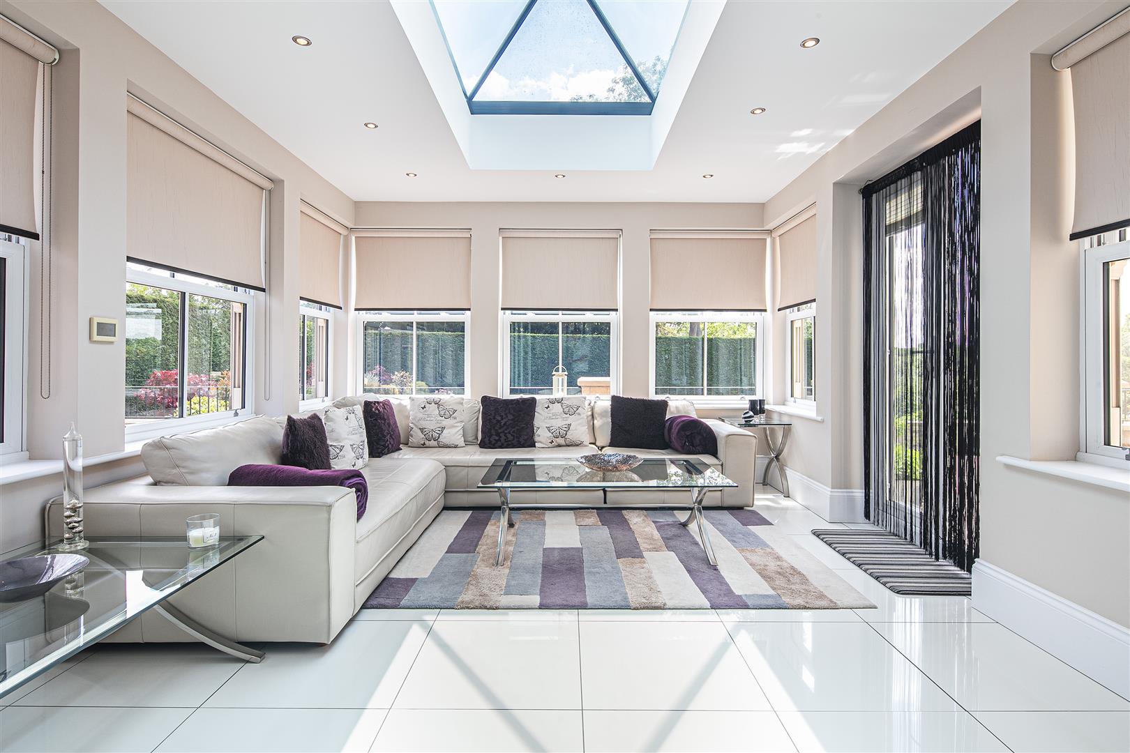 Rock Mount, Lindrick Dale, Lindrick, Nr Sheffield, S81 8BB