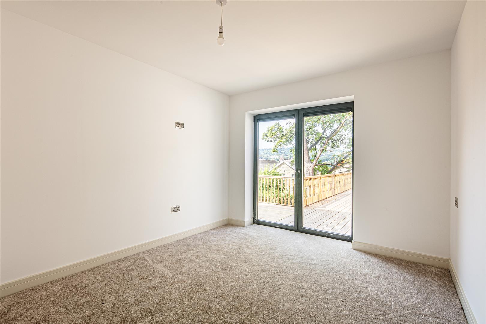 Apartment A, 110 Psalter Lane, Brincliffe, Sheffield, S11 8YU