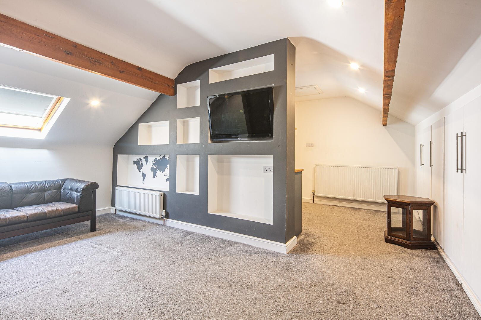 12, Tylney Road, Sheffield, S2 2RY
