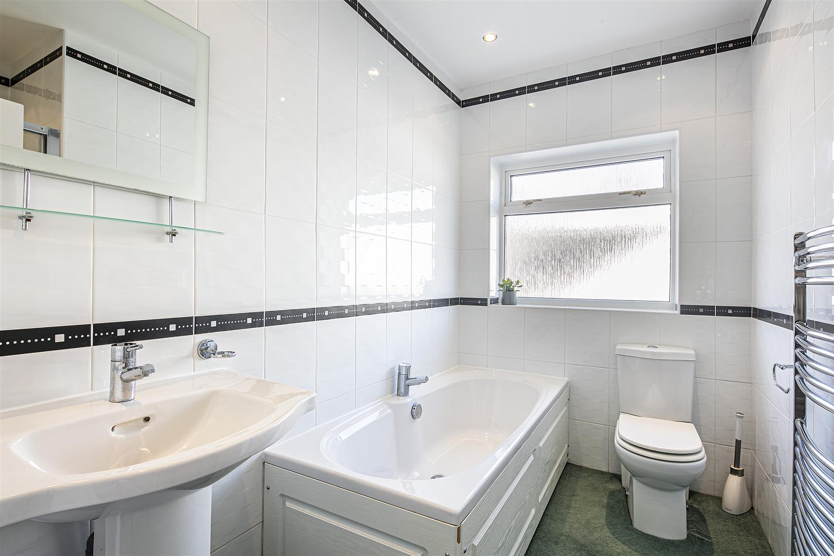 49, King Ecgbert Road, Dore, Sheffield, S17 3QR