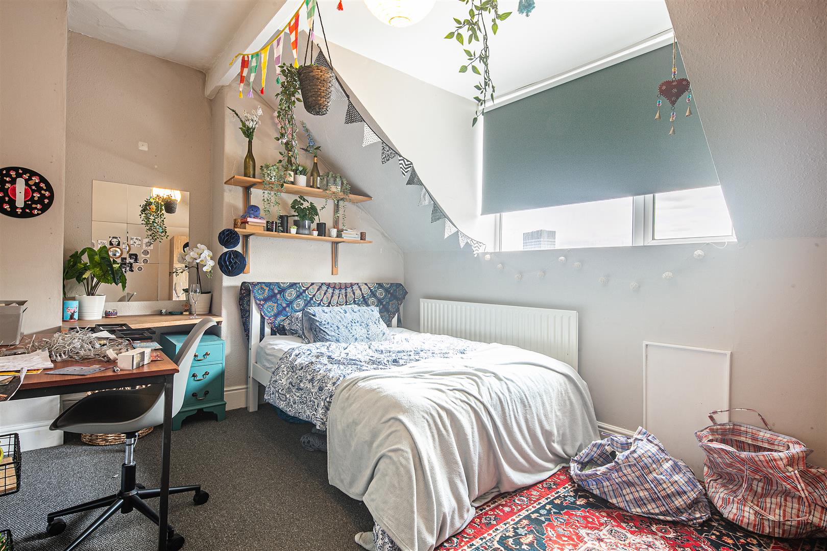 49, Harcourt Road, Sheffield, S10 1DH