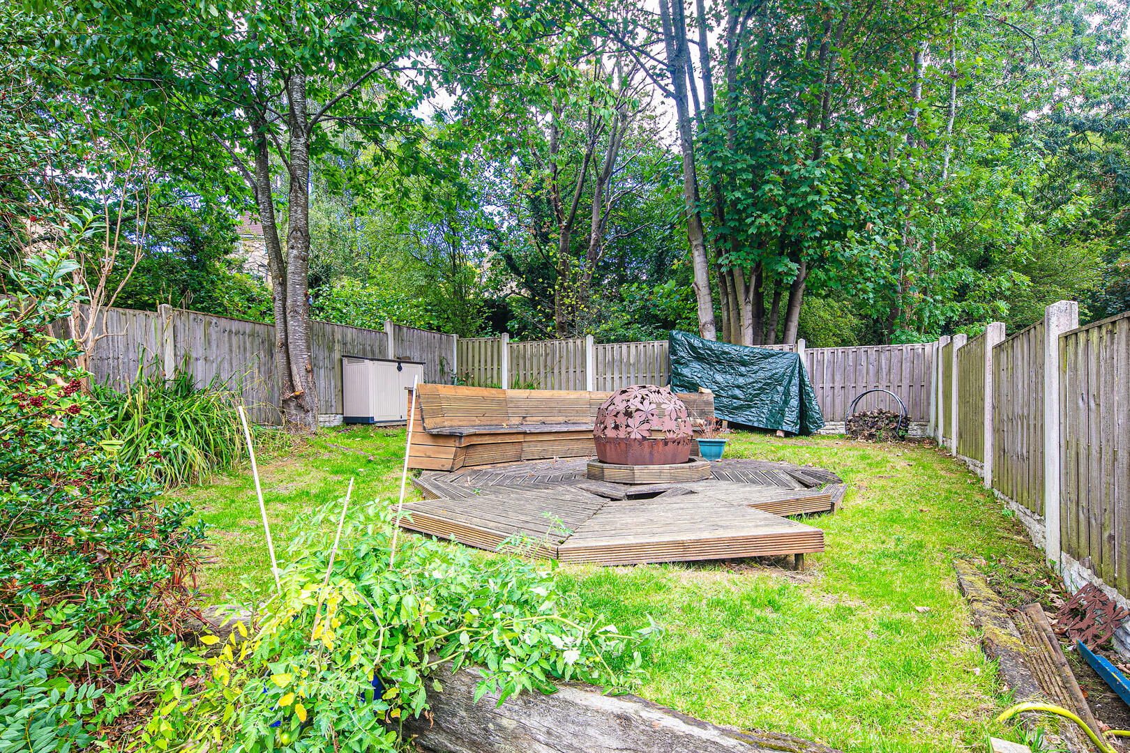 14, Queen Victoria Road, Totley Rise, Sheffield, S17 4HT