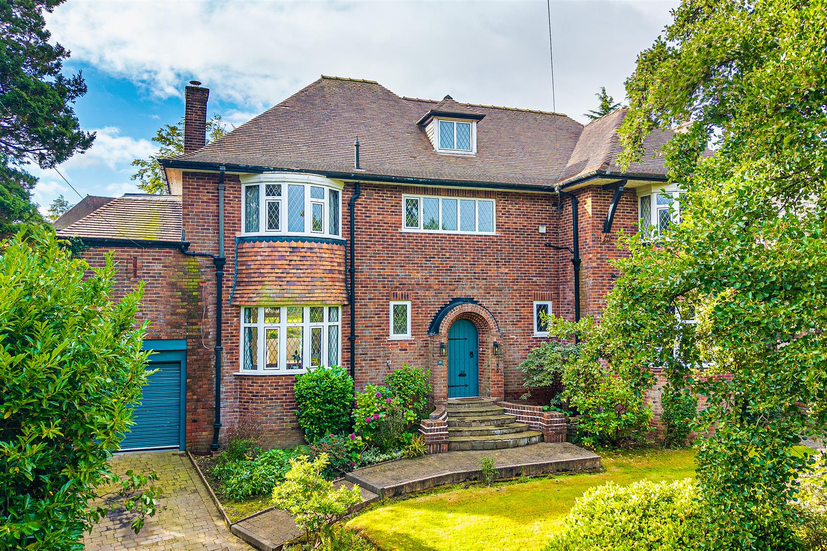 22, Clarendon Road, Fulwood, Sheffield, S10 3TR